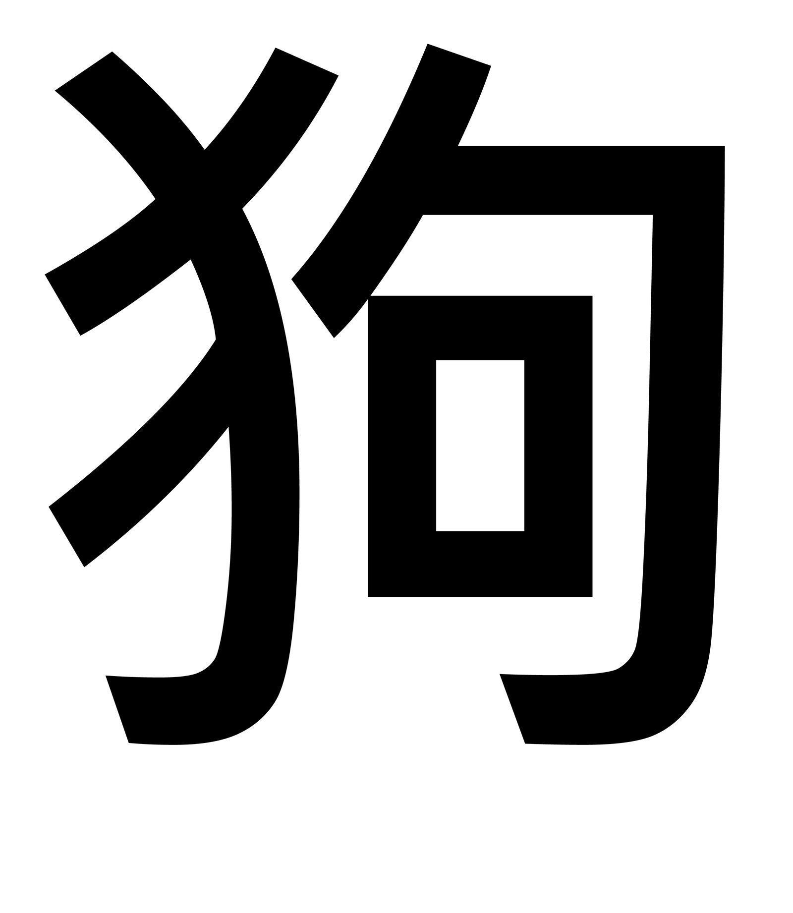 GOU